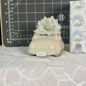 Precious Moments Sugar Town Car preloved great condition, used in box.